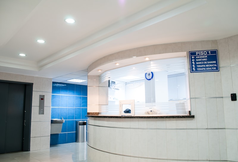 Healthcare professionals